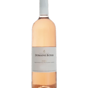 Boyar Rosé