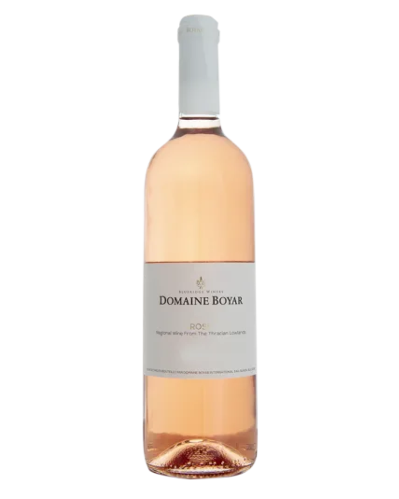 Boyar Rosé
